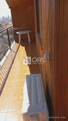 Apartment 2+1 for rent in Kodra e Priftit, Tirana, 100 m². Photo 5 of 6