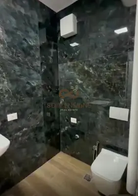 Apartament 3+1 me qera në Jordan Misja, Tiranë, 125 m². Foto 4 nga 6