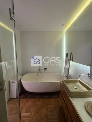 Appartamento 2+1 in affitto ad Ambasador 3, Tirana, 147 m². Foto 8 di 10
