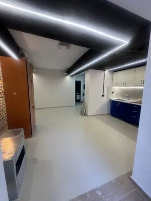 Zyrë me qera në Vasil Shanto, Tiranë, 100 m². Foto 2 nga 11