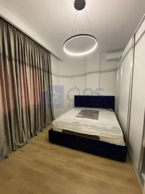 Apartment 1+1 for rent in 21 Dhjetori, Tirana, 65 m². Photo 3 of 9