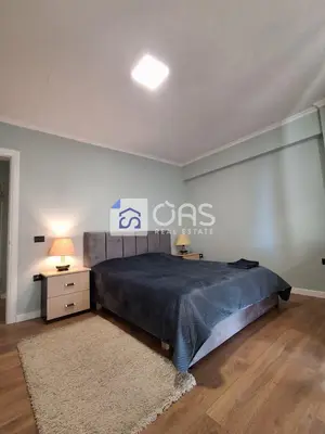 Appartamento 1+1 in affitto a Selvia, Tirana, 70 m². Foto 2 di 6
