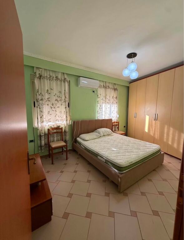 Apartament 1+1 me qera në Rruga e Durrësit, Tiranë, 70 m². Foto 3 nga 3