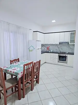 Apartment 1+1 for rent in Rruga Sulejman Pitarka, Durrës, 70 m². Photo 5 of 12