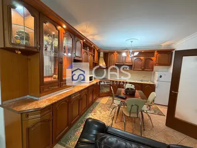 Apartment 2+1 for rent in Zogu i Zi, Tirana, 120 m². Photo 2 of 7