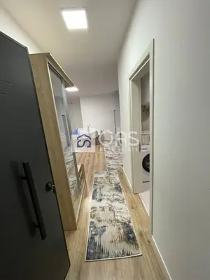 Appartamento 1+1 in affitto a Laprakë, Tirana, 72 m². Foto 3 di 6