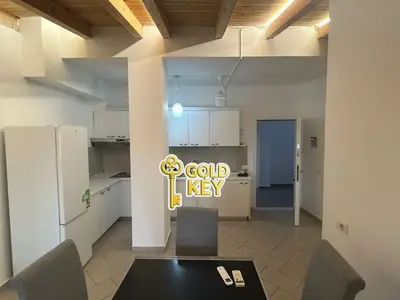 Apartament 2+1 me qera në Vollga, Durrës, 95 m². Foto 6 nga 7