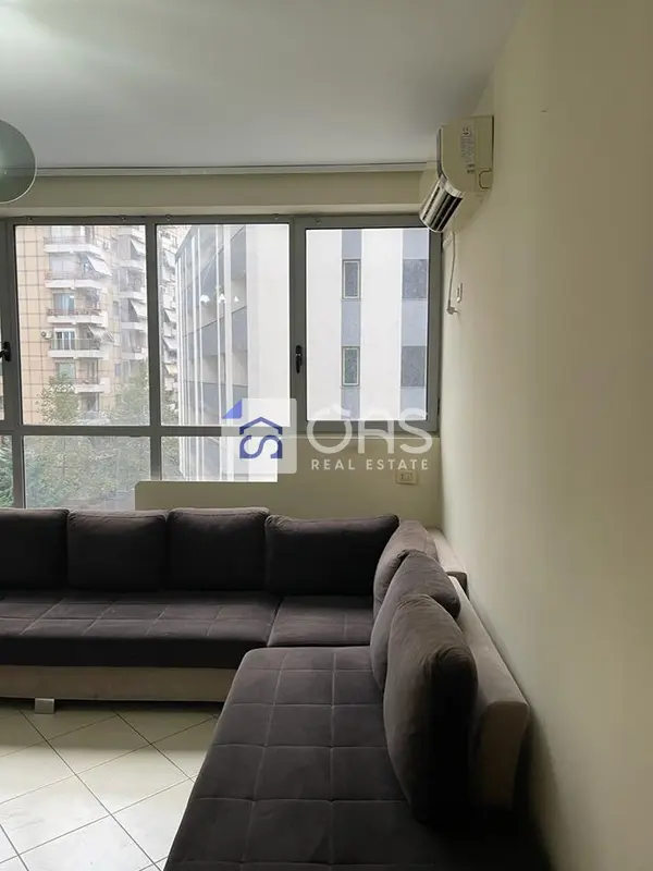 Appartamento 2+1 in affitto ad Astir, Tirana, 80 m²