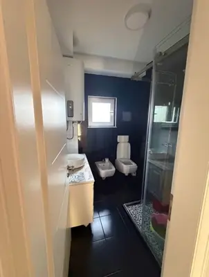 Casa indipendente 2+1 in affitto a Selitë, Tirana, 125 m². Foto 5 di 10