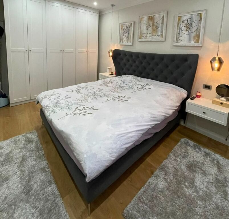 Appartamento 2+1 in affitto a Selvia, Tirana, 95 m². Foto 3 di 3