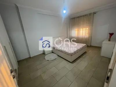 Appartamento 2+1 in affitto ad Astir, Tirana, 90 m². Foto 2 di 6