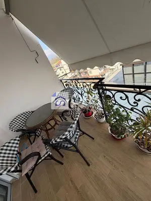 Appartamento 2+1 in affitto a Fresku, Tirana, 108 m². Foto 5 di 5