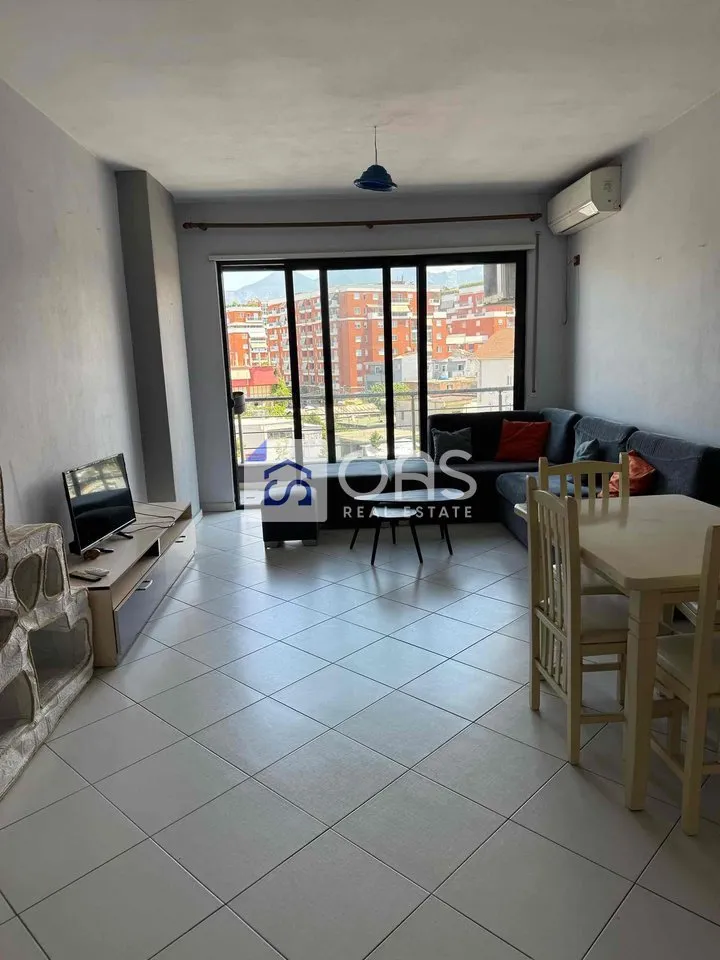 Apartment 2+1 for rent in Astir, Tirana, 114 m². Photo 1 of 4
