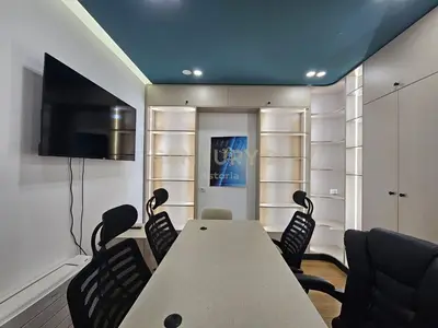 Apartament 1+1 me qera në Rruga e Kavajës, Tiranë, 75 m². Foto 7 nga 8