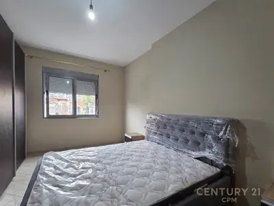 Apartament 1+1 me qera në Misto Mame, Tiranë, 70 m². Foto 3 nga 5