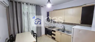 Apartament 1+1 me qera në Astir, Tiranë, 65 m². Foto 3 nga 7