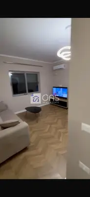 Studio for rent in Fresku, Tirana, 50 m². Photo 2 of 3