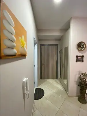 Apartment 1+1 for rent in Golden Park, Tirana, 56 m². Photo 6 of 7