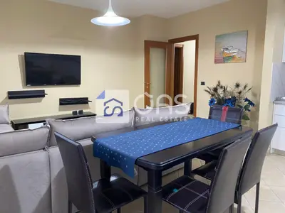 Apartment 2+1 for rent in Pazari i Ri, Tirana, 103 m². Photo 2 of 6