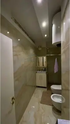 Apartament 2+1 me qera në Rruga Adria, Durrës, 82 m². Foto 7 nga 7