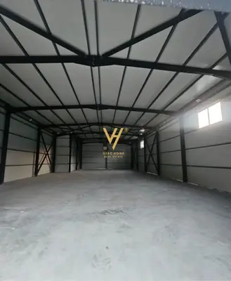 Warehouse for rent in Yrshek, Tirana, 182 m². Photo 5 of 5