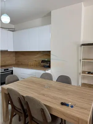 Appartamento 2+1 in affitto a Rruga Panorama, Tirana, 96 m². Foto 7 di 12