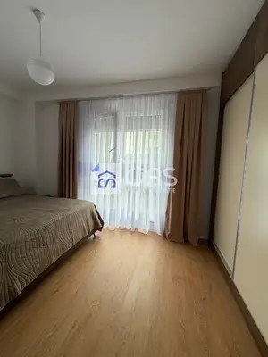 Appartamento 1+1 in affitto a Don Bosko, Tirana, 70 m². Foto 7 di 8