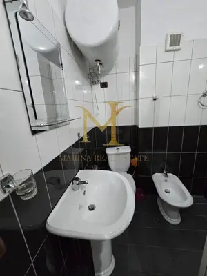Apartament 1+1 me qera në Plazh, Durrës, 65 m². Foto 9 nga 9