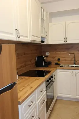 Casa indipendente 2+1 in affitto a Rruga Astrit Balluku, Tirana, 76 m². Foto 4 di 12
