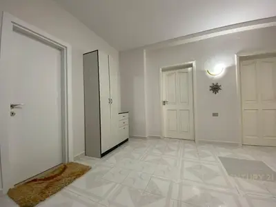 Apartment 2+1 for rent in Rruga Haxhi Dalliu, Tirana, 110 m². Photo 12 of 12