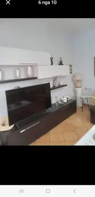 Casa indipendente 3+1 in affitto a Rruga Lufta e Vlorës, Valona, 110 m². Foto 5 di 9