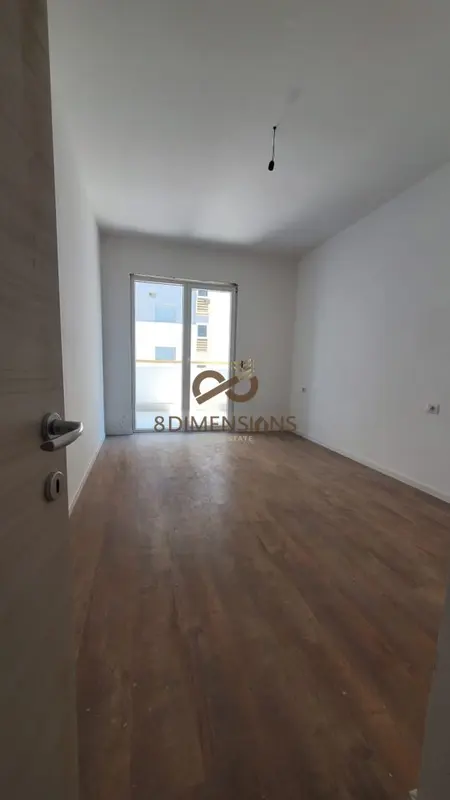 Appartamento 1+1 in affitto a Laprakë, Tirana, 60 m²