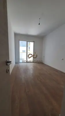 Appartamento 1+1 in affitto a Laprakë, Tirana, 60 m². Foto 1 di 3