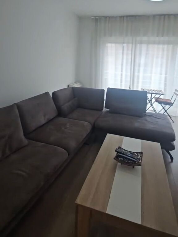 Appartamento 2+1 in affitto a Don Bosko, Tirana, 100 m². Foto 1 di 3