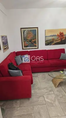 Appartamento 2+1 in affitto a Rruga e Dibrës, Tirana, 70 m². Foto 1 di 5