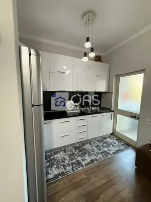 Apartment 2+1 for rent in Don Bosko, Tirana, 60 m². Photo 1 of 6