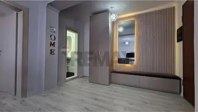 Appartamento 1+1 in affitto ad Albano dhe Romina, Valona, 60 m². Foto 9 di 12