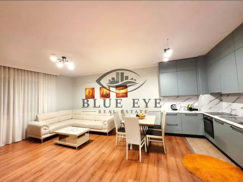 Apartament 2+2 me qera në Ish Rajoni i Policisë, Durrës, 110 m²