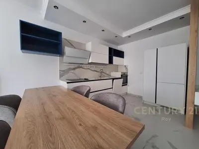 Apartment 2+1 for rent in Currila, Durrës, 113 m². Photo 3 of 12