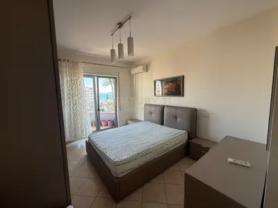 Apartment 2+1 for rent in Drejtoria e Tatimeve, Durrës, 105 m². Photo 3 of 12