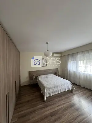 Apartament 2+1 me qera në TEG, Tiranë, 130 m². Foto 5 nga 9