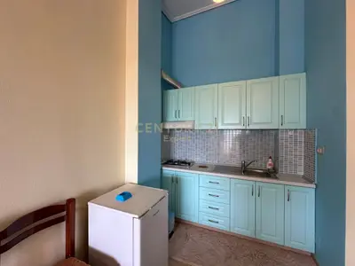 Garsoniere me qera në Kalaja, Vlorë, 50 m². Foto 4 nga 7