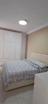 Apartment 2+1 for rent in Golden Park, Tirana, 85 m². Photo 5 of 6
