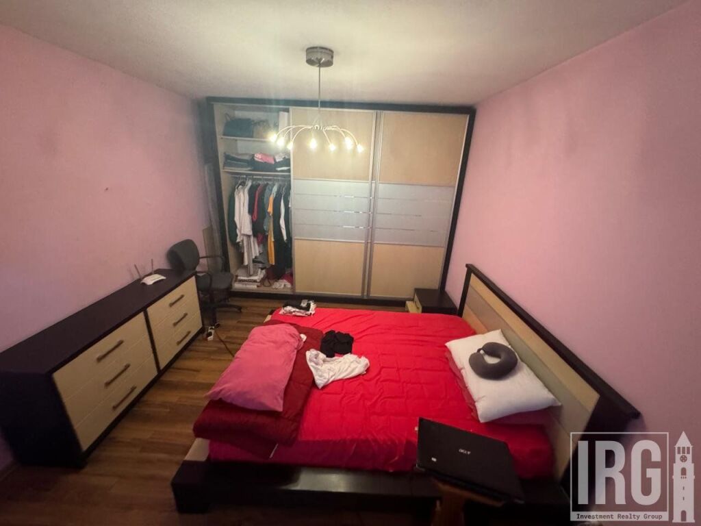 Apartment 2+1 for rent in Myslym Shyri, Tirana, 125 m². Photo 3 of 3