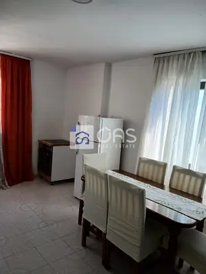 Apartament 2+1 me qera në Vasil Shanto, Tiranë, 75 m². Foto 3 nga 7
