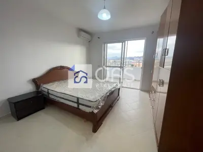 Apartament 2+1 me qera në 21 Dhjetori, Tiranë, 120 m². Foto 6 nga 8