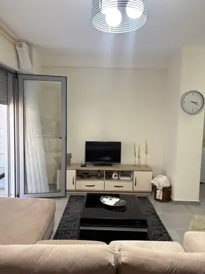 Apartament 1+1 me qera në Durrës, 60 m². Foto 6 nga 12