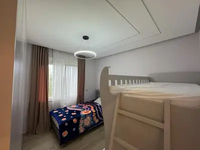 Appartamento 2+1 in affitto a Plazh, Durazzo, 120 m². Foto 6 di 10