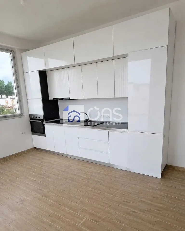 Apartment 1+1 for rent in Astir, Tirana, 110 m². Photo 1 of 1