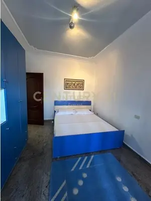 Apartament 2+1 me qera në Rruga Urani Pano, Tiranë, 130 m². Foto 5 nga 12
